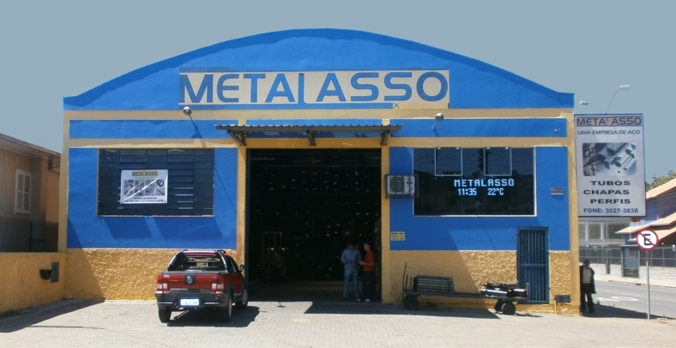 nossa empresa