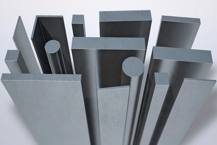 ferros laminados